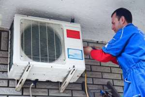 24/7 and Emergency HVAC Near Pineridge, CA | Air Conidtioning and Heating Contractors